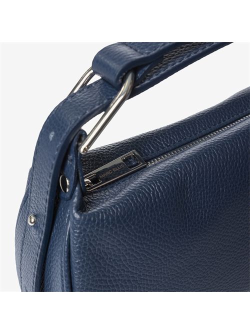 SHOULDERBAG MARC ELLIS MARC ELLIS | MAVIRA DOMAJOLICA BLUE / CDF